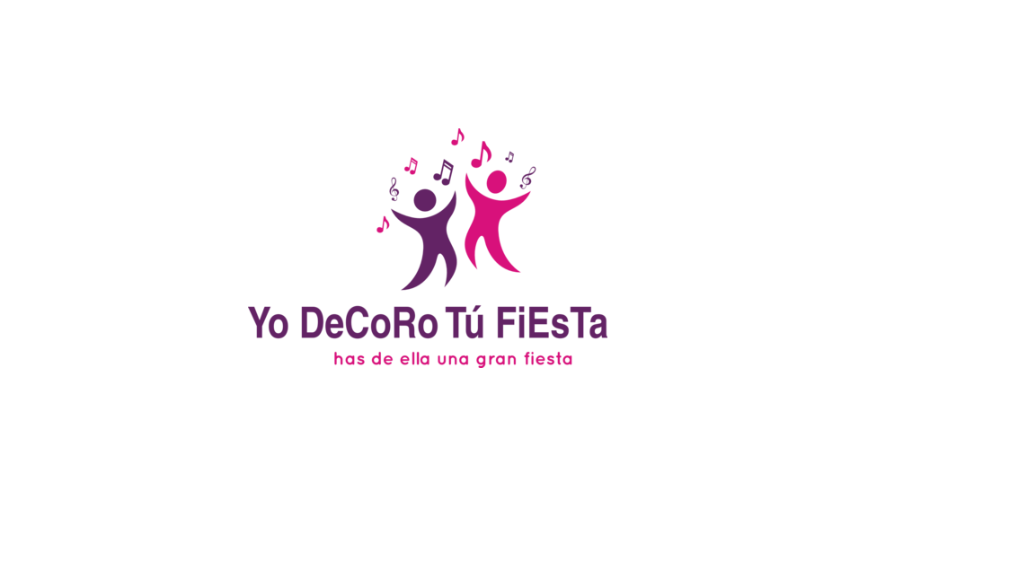 yo decoro tu fiesta 
